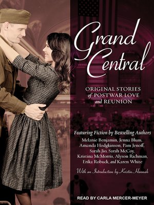 cover image of Grand Central